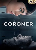 La forense (Coroner) Temporada 1 [720p]